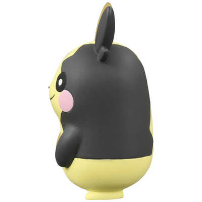 タカラトミー ポケットモンスター モンコレ MS-34 モルペコ
