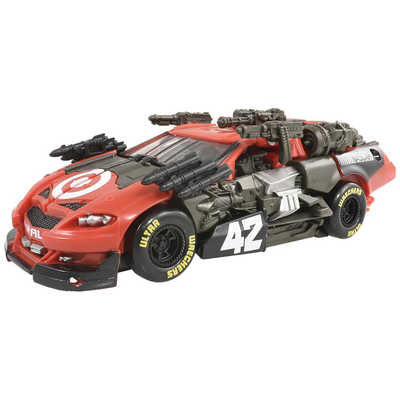 トランスフォーマー　スタジオシリーズ　SS-58 レッドフット　新品未開封品 Amazon.co.jp: TF トランスフォーマー スタジオシリーズ SS-58