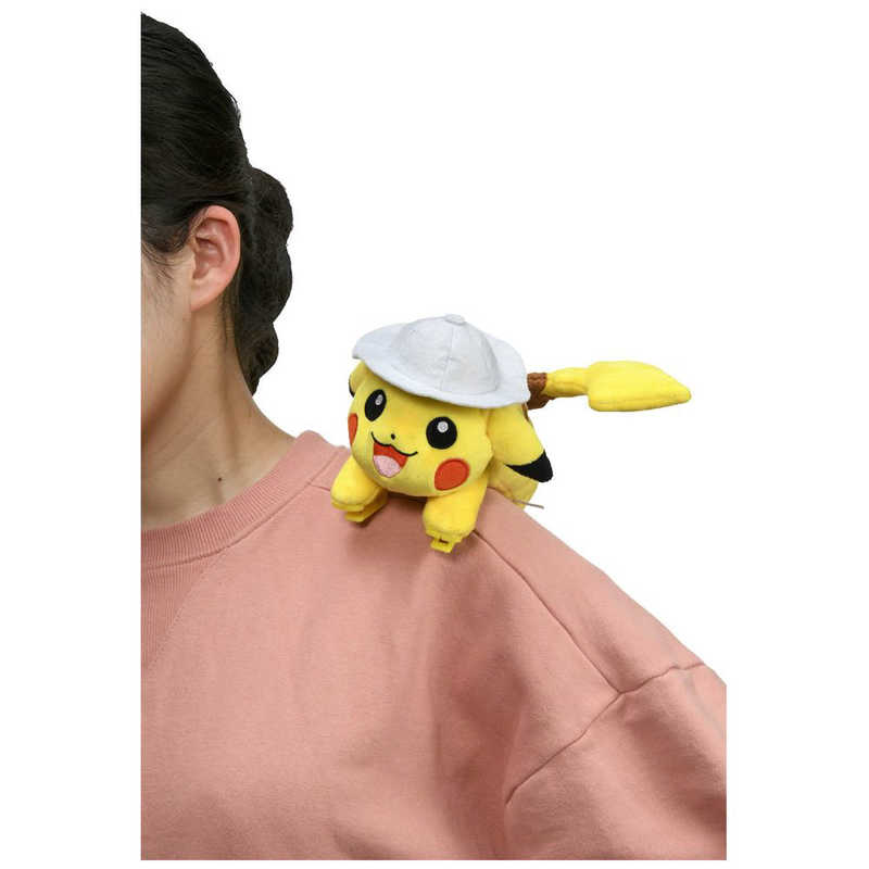 タカラトミー ポケットモンスター ポケモンぬいぐるみ の通販 カテゴリ おもちゃ タカラトミー 家電通販のコジマネット 全品代引き手数料無料