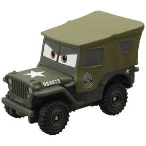 タカラトミー カーズ トミカ C-20 サージ(スタンダードタイプ) タカラトミー カーズ トミカ C-20 サージ(スタンダードタイプ)