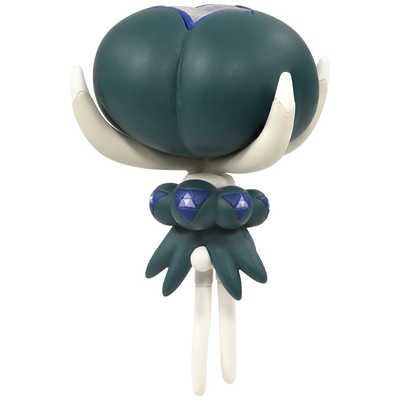 タカラトミー ポケットモンスター モンコレ MS-39 バドレックス