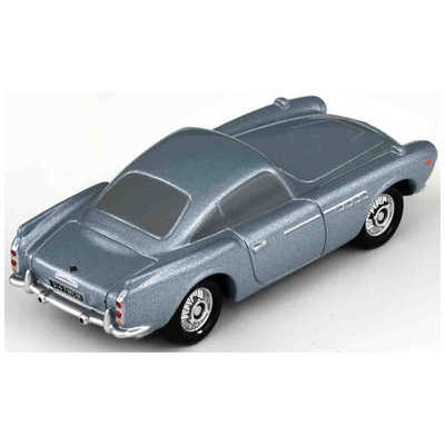 レア品　カーズのシドレーとフインマックミサイル MINI RACERS 3-PACK 2022 フィンマックミサイル / シドレー