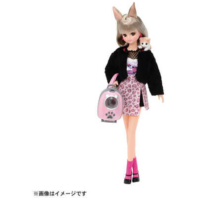 a90 #Licca 11点 リカ人形 エモキャット・フロートジェリーフィッシュ a90 #Licca 11点 リカ人形 エモキャット・フロートジェリー