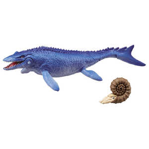 ＜コジマ＞ タカラトミー アニア AL-07 モササウルス(水に浮くVer.) アニア アニアAL07モササウルスミズニウク