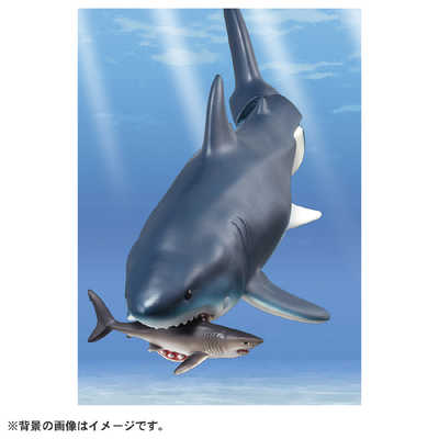 タカラトミー アニア AL-11 メガロドン(水に浮くVer.) の通販