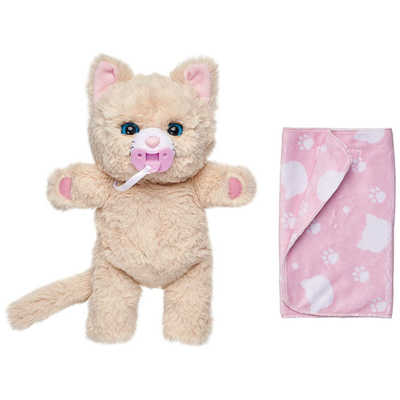 タカラトミー だっこして ネルン ふわふわこねこ の通販 - カテゴリ