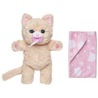 タカラトミー だっこして ネルン ふわふわこねこ の通販 - カテゴリ