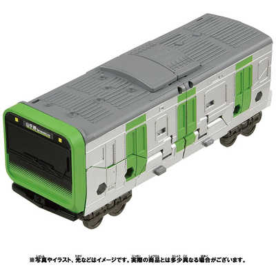 タカラトミー 新幹線変形ロボ シンカリオンZ シンカリオンZ E5