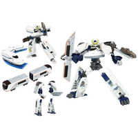 タカラトミー 新幹線変形ロボ シンカリオンZ ザイライナー E259