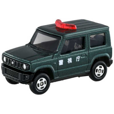 タカラトミー トミカギフトセット 事件を解決!警察車両コレクション