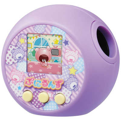 上品なブランド タカラトミー ぷにるんず ぷにパープル の通販 | カテゴリ 知育玩具