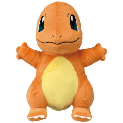 タカラトミー ポケットモンスター ポケモンくるりんぬいぐるみ