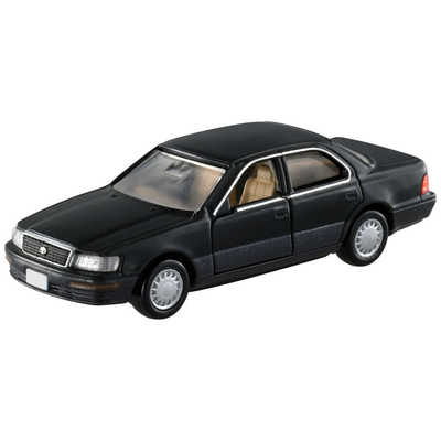 タカラトミー トミカプレミアム No．19 トヨタ セルシオ の通販