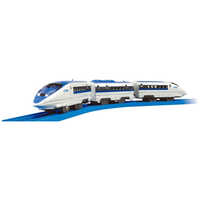 はじめてプラレール02 500系新幹線のぞみ号 TOMY （あの頃から最
