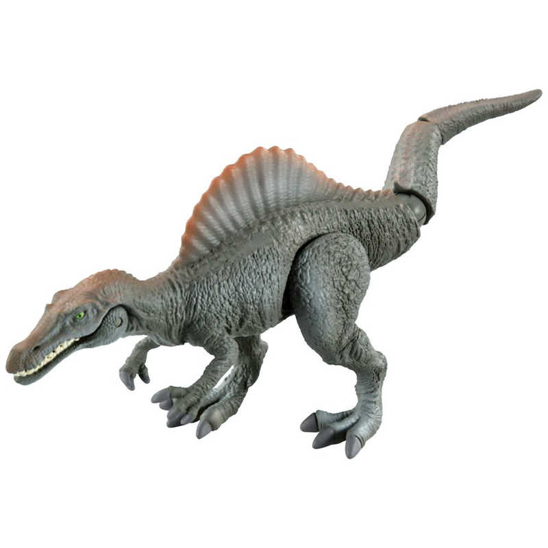 タカラトミー タカラトミー アニア ジュラシック・ワールド スピノサウルス  