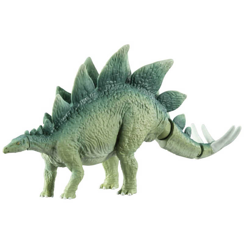 タカラトミー タカラトミー アニア ジュラシック・ワールド ステゴサウルス  