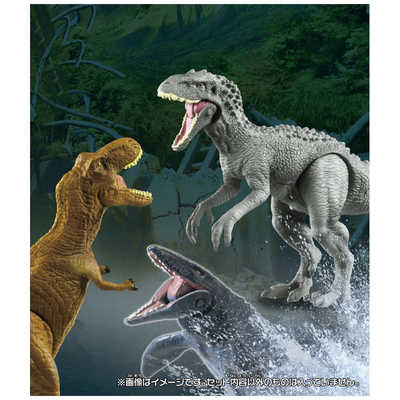 タカラトミー アニア ジュラシック・ワールド イスラ・ヌブラル