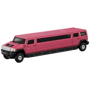 タカラトミー トミカ No.148 ハマー H2 リムジン タカラトミー トミカ No.148 ハマー H2 リムジン