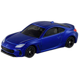 タカラトミー トミカ No．28 SUBARU BRZ 