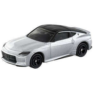 タカラトミー トミカ No.59 日産 フェアレディZ(箱) 
