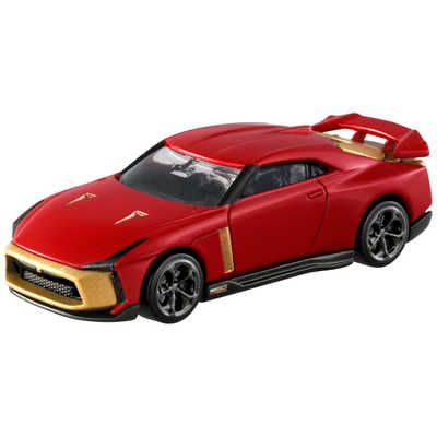 送料無料 いつまで No．23 トミカプレミアム タカラトミー 日産 イタル by GT-R50 ミニカー