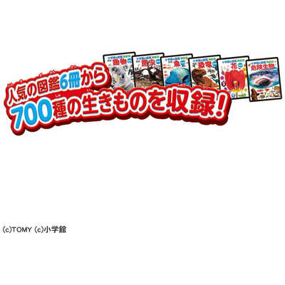 タカラトミー 小学館の図鑑 NEO Pad DX の通販 | カテゴリ