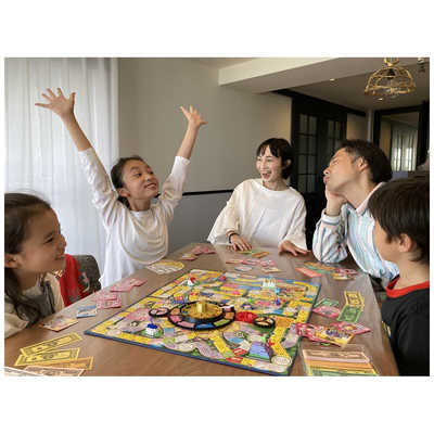タカラトミー 大逆転人生ゲーム の通販 - カテゴリ：おもちゃ - タカラ