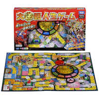 希少美品！人生ゲームキャンディ　ストロベリージャム 動作確認済み BANDAI 携帯ゲーム 人生ゲームキャンディ (ストロベリージャム) - メルカリ