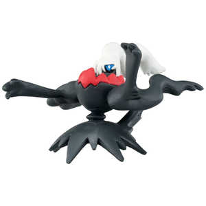 価格 Com タカラトミー ポケットモンスター モンコレ Ms 49 ダークライ スペック 仕様