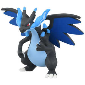 タカラトミー ポケットモンスター モンコレ Ms 51 メガリザードンx 価格比較 価格 Com