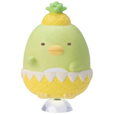 タカラトミー すみっコぐらし くっつきすみっコフルｰツカフェ