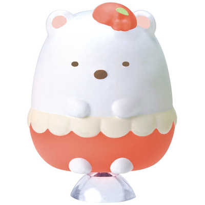 タカラトミー すみっコぐらし くっつきすみっコフルｰツカフェ