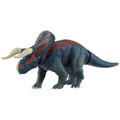 タカラトミー アニア ジュラシック・ワールド ナーストケラトプス の