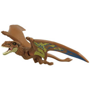 タカラトミー アニア ジュラシック・ワールド ディモルフォドン 