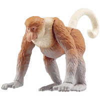 タカラトミー アニア AS-26 ナマケモノ（ノドチャミユビナマケモノ