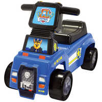 タカラトミー パウ・パトロール パウっとうんてん！サウンドカー