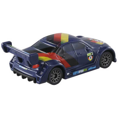 タカラトミー カーズ トミカ C-23 マックス・シュネル（スタンダード