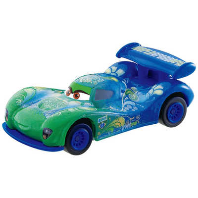 タカラトミー カーズ トミカ C-38 カルラ・ヴェローゾ（スタンダード