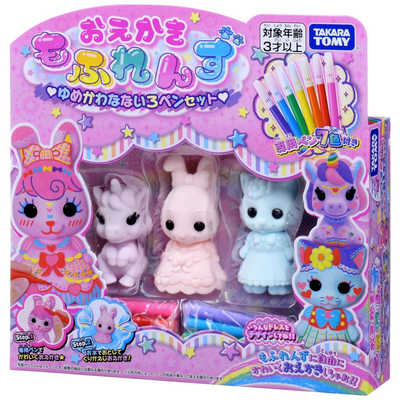 ✸新品未使用【énoi】Barbie Flash 10個セット(限定BOX) Barbie Party Unboxed Pet Birthday Series Doll & Accessories, Party