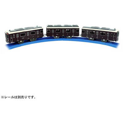 タカラトミー プラレール S-47 阪急電鉄1000系 の通販 - カテゴリ