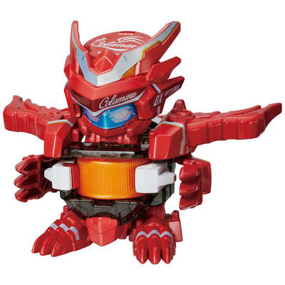 タカラトミー キャップ革命 ボトルマン BOT-28 コーラマルDX の