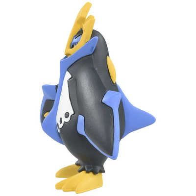 タカラトミー ポケットモンスター モンコレ MS-57 エンペルト の通販 