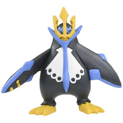 タカラトミー ポケットモンスター モンコレ MS-57 エンペルト の通販 