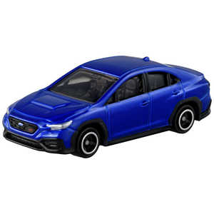 タカラトミー トミカ No．76 スバル WRX S4 STI Sport R EX（初回特別仕様） 