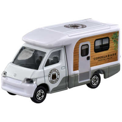 タカラトミー トミカ No．33 カロ・ビー（箱） の通販 - カテゴリ