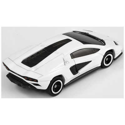 タカラトミー トミカ No.74 ランボルギーニ カウンタック LPI 8004 箱