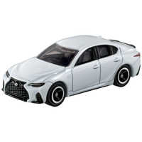タカラトミー トミカ No.100 レクサス IS 350 F SPORT 箱 の通販
