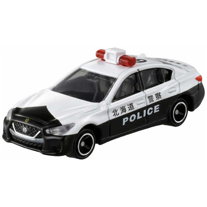 タカラトミー タカラトミー トミカ No.33 日産 スカイライン パトロールカー(箱)  