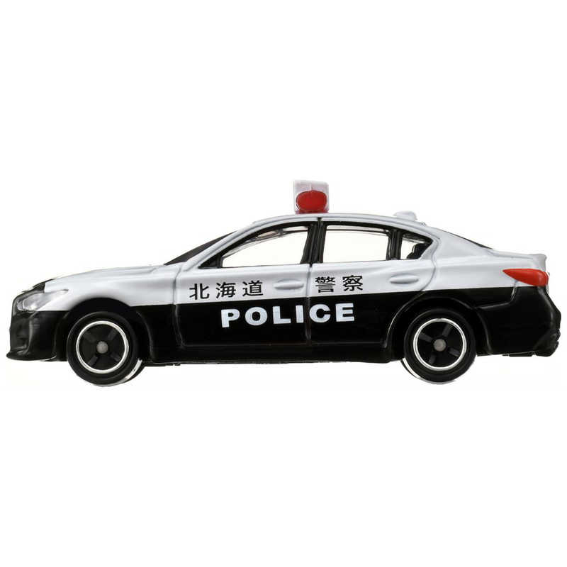 タカラトミー タカラトミー トミカ No.33 日産 スカイライン パトロールカー(箱)  