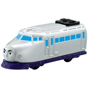タカラトミー トーマストミカ 08 ケンジ 